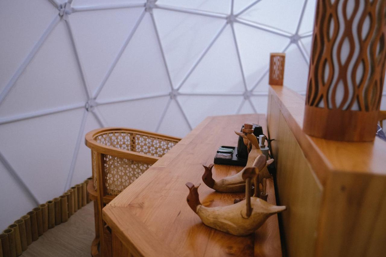 Triyana Resort And Glamping Payangan Exteriér fotografie