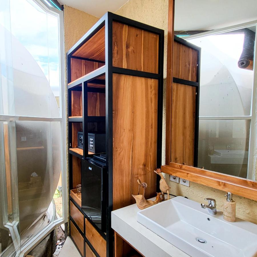 Triyana Resort And Glamping Payangan Exteriér fotografie